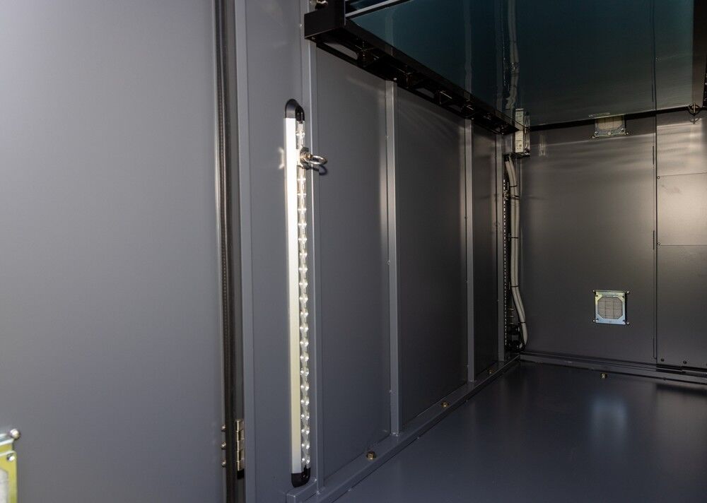AusTuff TRADIE TRAILER - Image 21