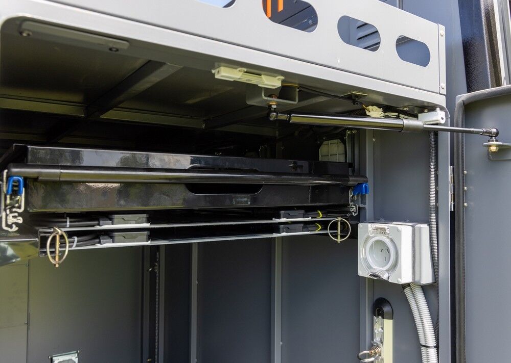 AusTuff TRADIE TRAILER - Image 27