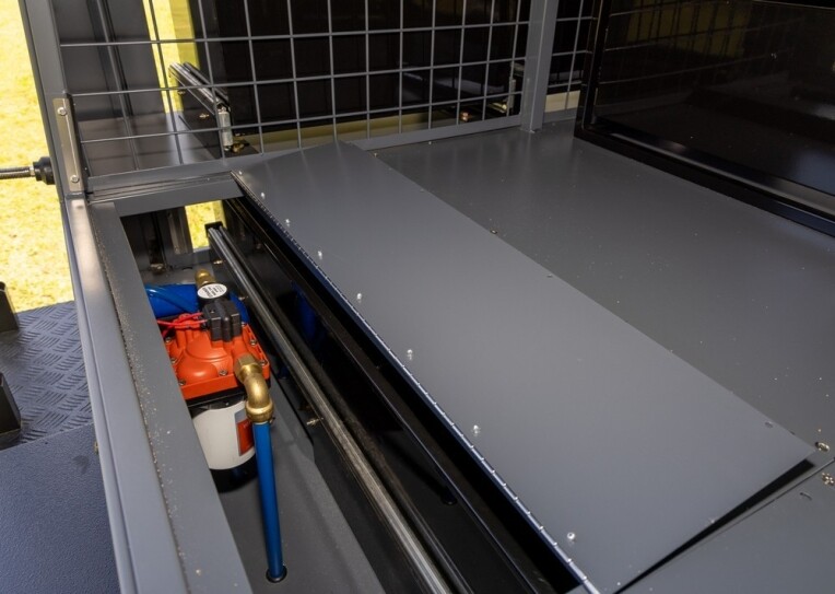 AusTuff TRADIE TRAILER - Image 14