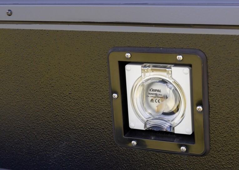 AusTuff TRADIE TRAILER - Image 18