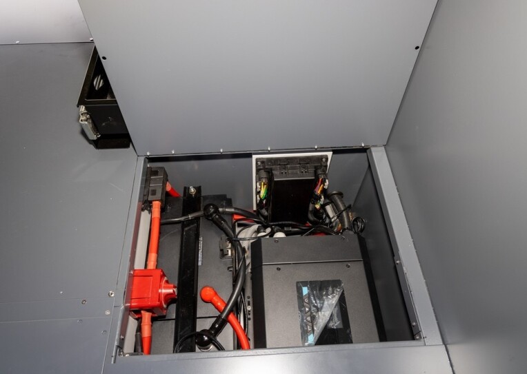 AusTuff TRADIE TRAILER - Image 16